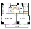 ステラア浜田山3階11.3万円