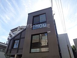 JR総武線 西荻窪駅 徒歩7分の賃貸マンション