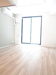 JR総武線 西荻窪駅 徒歩7分の賃貸マンション 地下1階1LDKのリビング/ダイニング