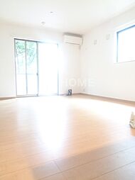 JR中央本線 荻窪駅 徒歩12分の賃貸アパート 1階2LDKのリビング/ダイニング