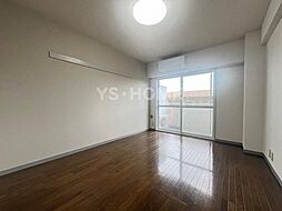 エミネンス 3階1Kのリビング/ダイニング