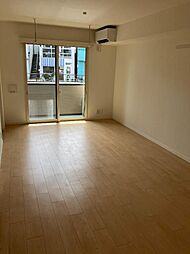 西武新宿線 鷺ノ宮駅 徒歩2分の賃貸アパート 1階3LDKのリビング/ダイニング