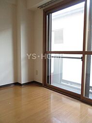 プリメーラ 1階1Kのリビング/ダイニング