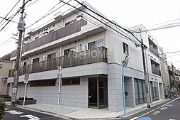 JR中央本線 西荻窪駅 徒歩4分の賃貸マンション