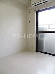 JR中央本線 西荻窪駅 徒歩10分の賃貸マンション 1階1Kのリビング/ダイニング