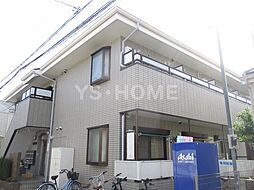 JR中央本線 西荻窪駅 徒歩10分の賃貸マンション