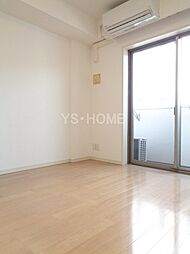 JR中央本線 阿佐ケ谷駅 徒歩5分の賃貸マンション 1階1Kのリビング/ダイニング