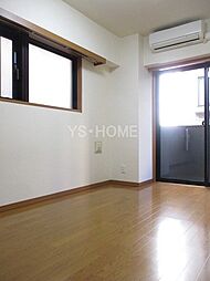 JR中央本線 西荻窪駅 徒歩8分の賃貸マンション 3階1Kのリビング/ダイニング