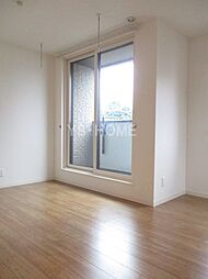 西武新宿線 井荻駅 徒歩11分の賃貸一戸建て 1LDKのリビング/ダイニング