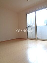 西武新宿線 井荻駅 徒歩12分の賃貸アパート 1階1LDKのリビング/ダイニング