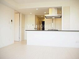 エルデンシア阿佐ヶ谷プラチナム 3階1LDKのリビング/ダイニング