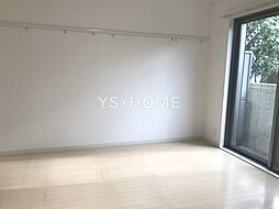 西武新宿線 鷺ノ宮駅 徒歩5分の賃貸マンション 1階1Kのリビング/ダイニング