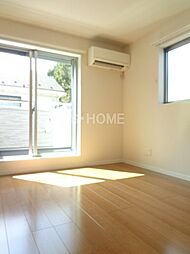 JR総武線 西荻窪駅 徒歩8分の賃貸アパート 2階1Kのリビング/ダイニング