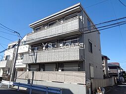 JR中央本線 西荻窪駅 徒歩17分の賃貸マンション