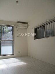 ドミトリー中野 3階1Kのリビング/ダイニング