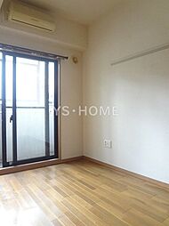 JR中央本線 荻窪駅 徒歩3分の賃貸マンション 2階1Kのリビング/ダイニング