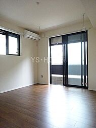 JR中央本線 高円寺駅 徒歩9分の賃貸アパート 1階1Kのリビング/ダイニング