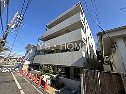 西武新宿線 上井草駅 徒歩4分の賃貸マンション