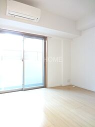 西武新宿線 下井草駅 徒歩2分の賃貸マンション 2階1Kのリビング/ダイニング