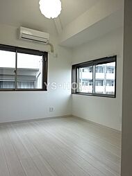 西武新宿線 下井草駅 徒歩9分の賃貸アパート 2階1Kのリビング/ダイニング