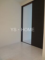 JR中央本線 荻窪駅 徒歩14分の賃貸アパート 1階1DKのリビング/ダイニング