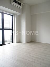 西武新宿線 都立家政駅 徒歩4分の賃貸マンション 1階1LDKのリビング/ダイニング