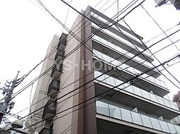 西武新宿線 都立家政駅 徒歩4分の賃貸マンション