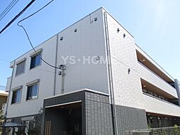 JR中央本線 西荻窪駅 徒歩10分の賃貸アパート