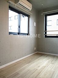 JR中央本線 荻窪駅 徒歩7分の賃貸マンション 3階1Kのリビング/ダイニング