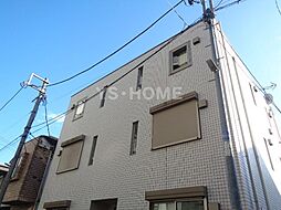 JR中央本線 荻窪駅 徒歩14分の賃貸マンション