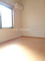 西武新宿線 下井草駅 徒歩7分の賃貸アパート 1階1Kのリビング/ダイニング