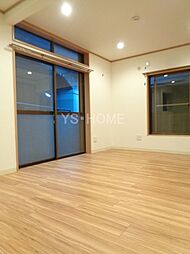 JR中央本線 阿佐ケ谷駅 徒歩8分の賃貸アパート 1階1LDKのリビング/ダイニング