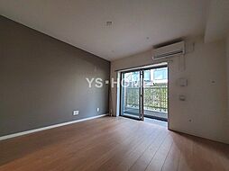 京王井の頭線 浜田山駅 徒歩3分の賃貸マンション 1階1Kのリビング/ダイニング