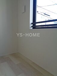 JR中央本線 西荻窪駅 徒歩9分の賃貸マンション 4階ワンルームのリビング/ダイニング