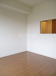 西武新宿線 上井草駅 徒歩10分の賃貸アパート 2階1LDKのリビング/ダイニング