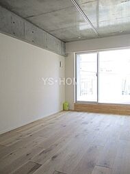 JR中央本線 西荻窪駅 徒歩5分の賃貸マンション 4階1SKのリビング/ダイニング