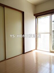 JR中央本線 西荻窪駅 徒歩13分の賃貸アパート 1階2DKのリビング/ダイニング