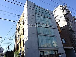 JR中央本線 荻窪駅 徒歩10分の賃貸マンション