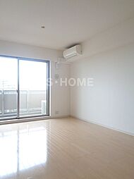 京王井の頭線 高井戸駅 徒歩7分の賃貸マンション 10階2LDKのリビング/ダイニング