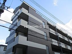 JR中央本線 荻窪駅 徒歩6分