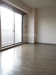 JR中央本線 阿佐ケ谷駅 徒歩4分の賃貸マンション 4階1LDKのリビング/ダイニング