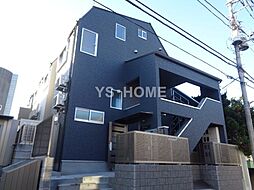 西武新宿線 井荻駅 徒歩9分の賃貸アパート