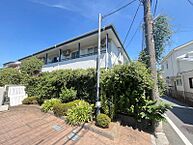 東京都三鷹市井の頭2丁目：物件画像／株式会社ワイエス・ホーム　荻窪店