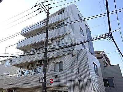 外観 外観