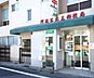 周辺：阿佐谷北三郵便局（34m）