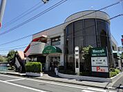 三浦屋 松庵店（367m）