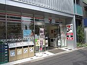 セブンイレブン桃井1丁目店★（175m）