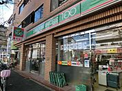 ローソンストア100 LS野方店（320m）