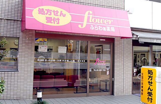 周辺