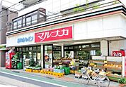 マルナカ（140m）